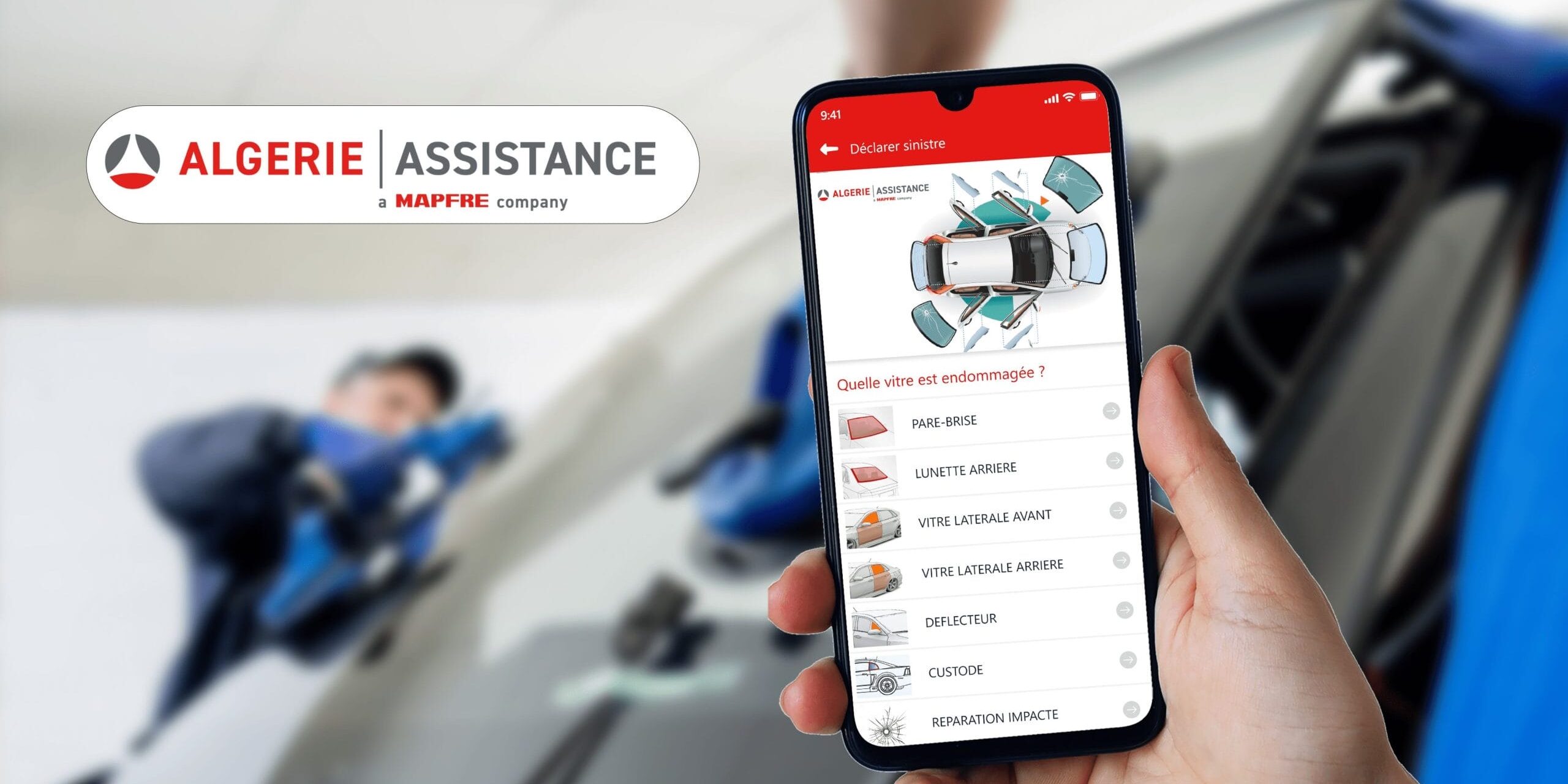 Portfolio innovgeek carglass mapfre