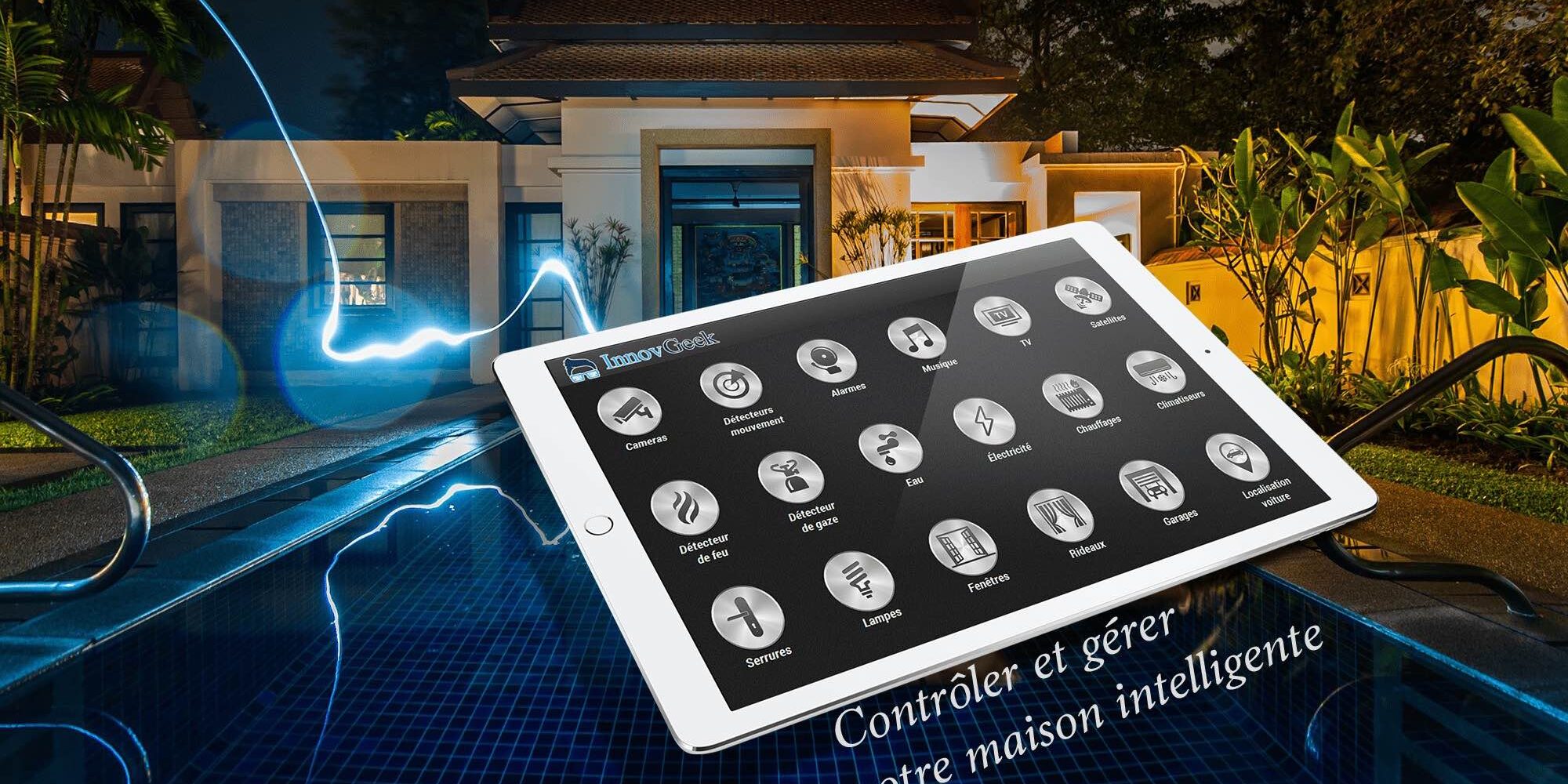 Portfolio innovgeek ihouse