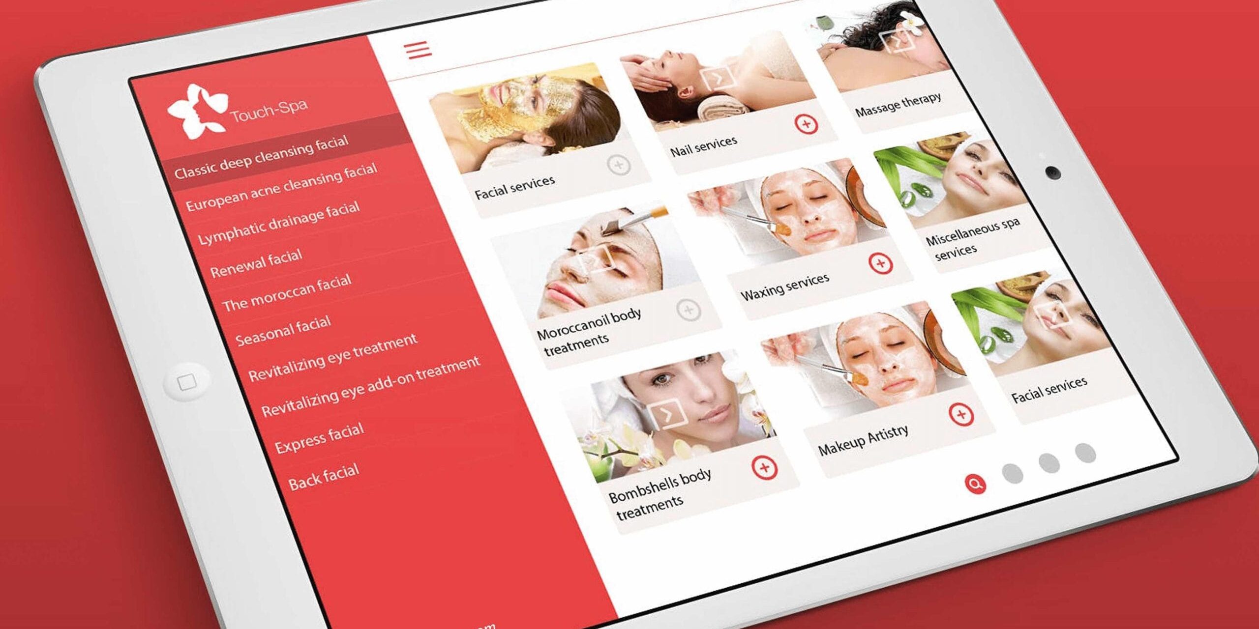 Portfolio innovgeek spa